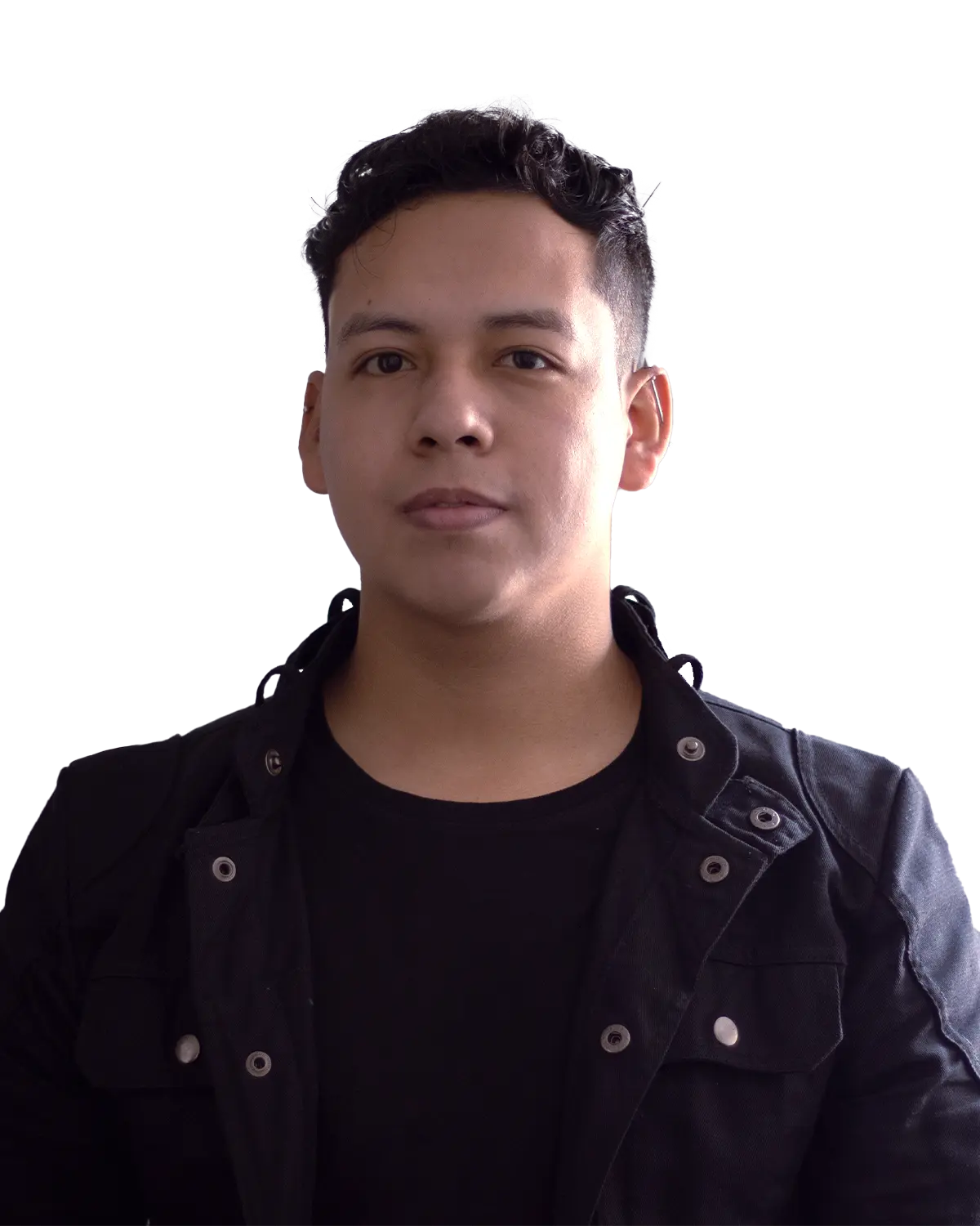 Julian Toquica