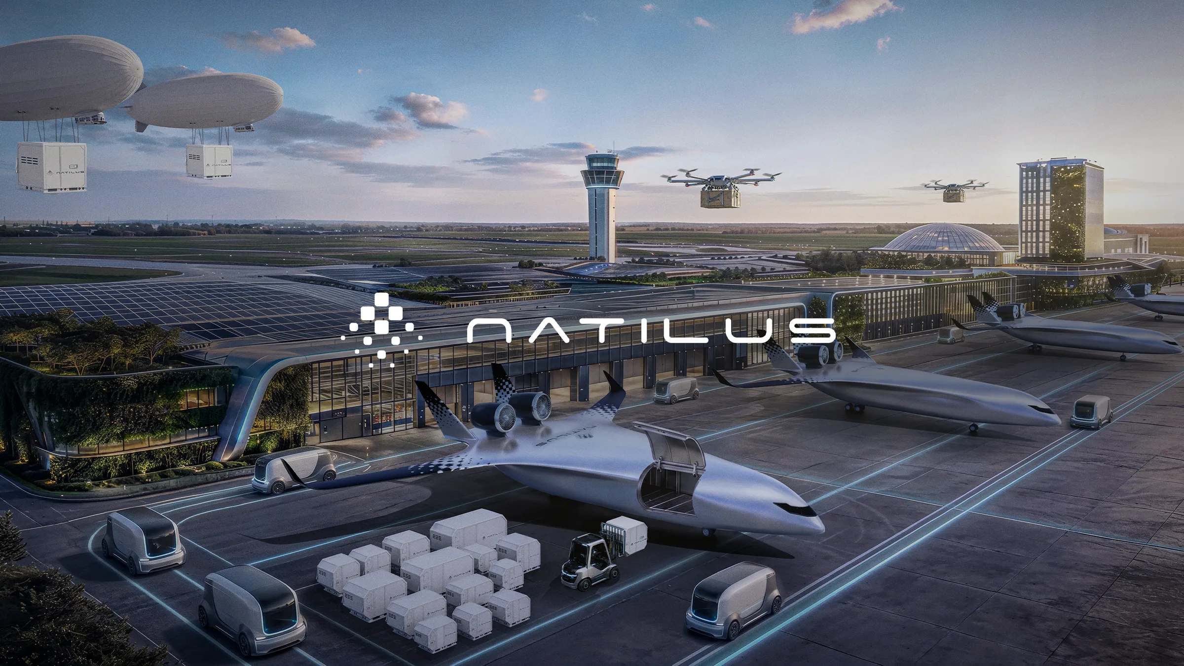 Natilus
