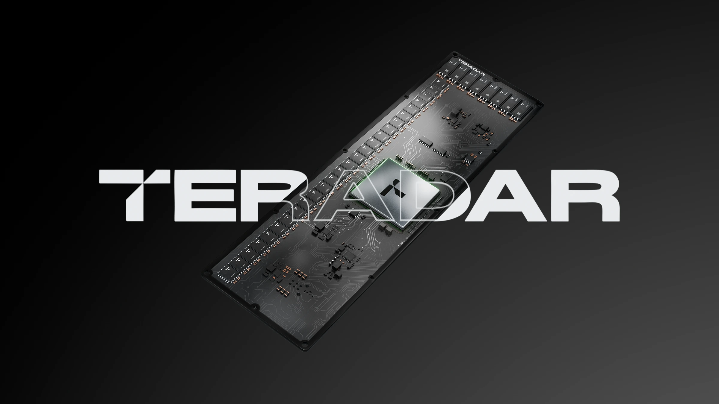 Teradar