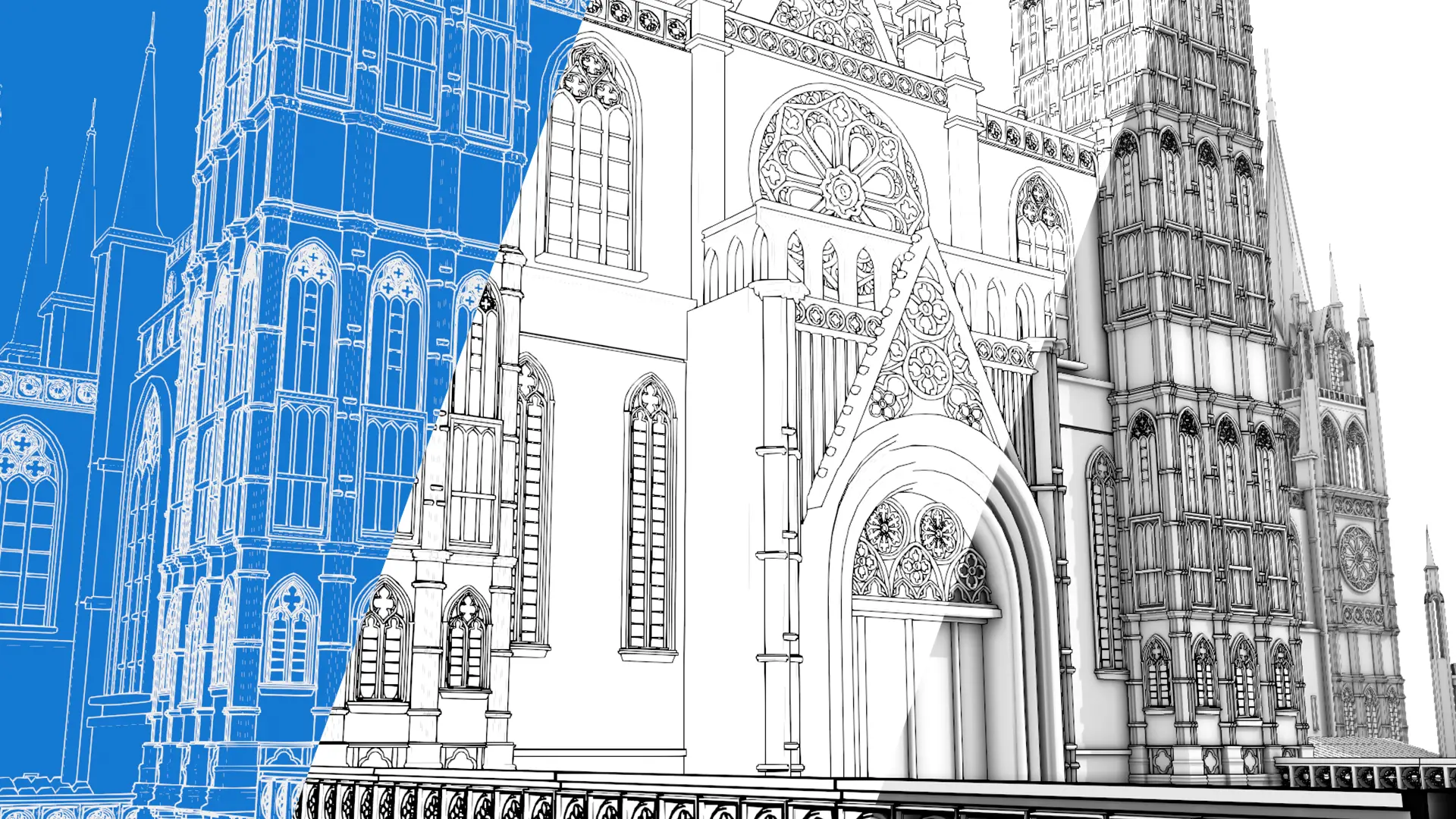 Sketch Render Studio